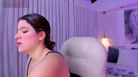 Snapshot of nathalie_rivers chatting on 03-14-26, 11:04 NATHALIE online show from 03-14-26, 11:04