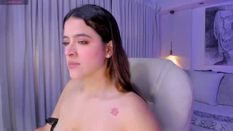 Snapshot of nathalie_rivers chatting on 03-24-26, 11:37 NATHALIE online show from 03-24-26, 11:37