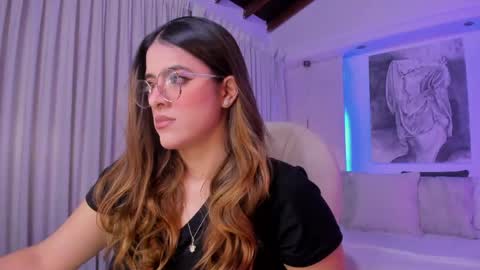 NATHALIE online show from 04-29-26, 11:03