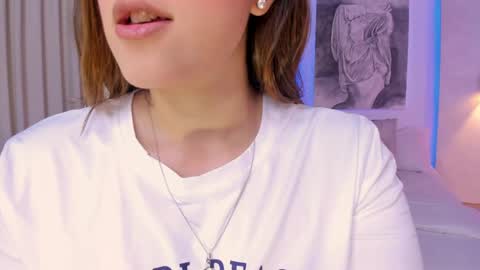 NATHALIE online show from 05-08-26, 11:15