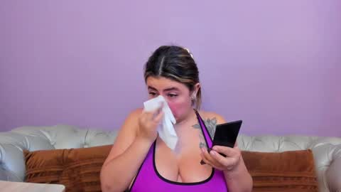 Snapshot of nathalie_rossel chatting on 04-02-26, 11:41 nathalie rossel online show from 04-02-26, 11:41