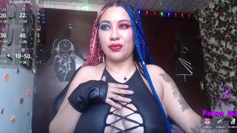 Nathalie online show from 01-29-25, 06:07