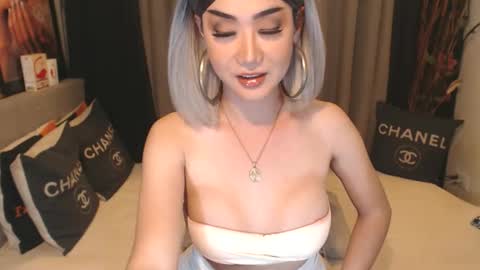 Goddess Nathalie online show from 10-22-25, 07:41