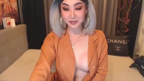 Goddess Nathalie online show from 03-09-26, 04:16