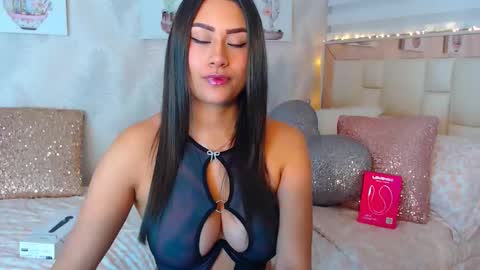 Nathalie Rose online show from 04-02-26, 08:56