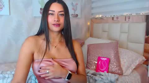 Nathalie Rose online show from 04-17-26, 09:23