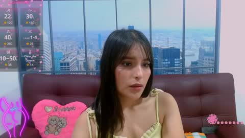 nathaly online show from 04-06-26, 11:33