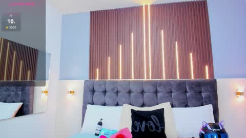 Snapshot of nathaly__rosse chatting on 11-06-25, 02:45 ... Nathaly ... online show from 11-06-25, 02:45