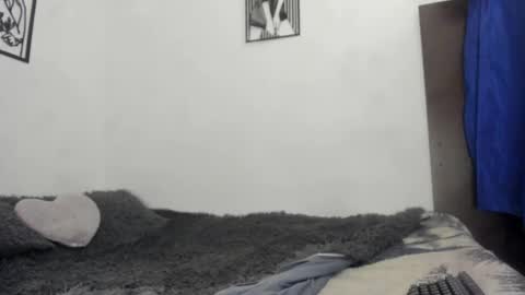 Nathaly online show from 11-21-25, 07:23