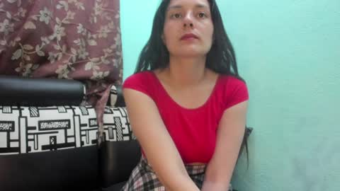 Nathaly online show from 04-02-26, 07:33