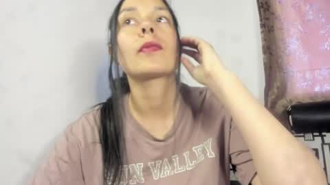 Nathaly online show from 05-11-26, 09:56