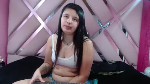 nathaly low online show from 01-03-25, 06:01