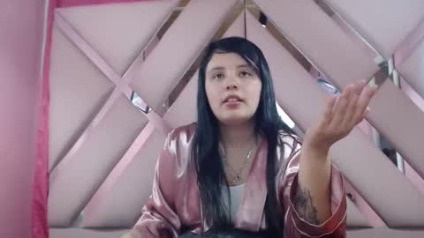 nathaly low online show from 02-22-25, 07:45