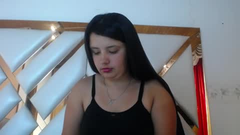nathaly low online show from 05-07-26, 01:38