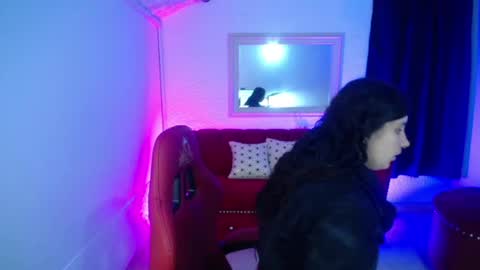 nathaly low online show from 06-08-26, 11:32
