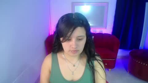 nathaly low online show from 06-26-26, 12:31