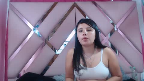 Nathaly sweet online show from 12-04-24, 09:29