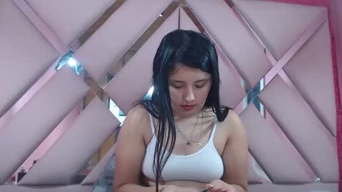 Nathaly sweet online show from 02-04-25, 06:25