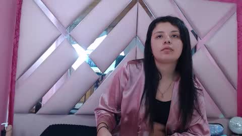 Nathaly sweet online show from 10-01-25, 03:01