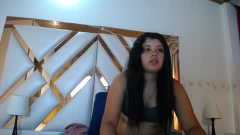 Nathaly sweet online show from 05-04-26, 01:29