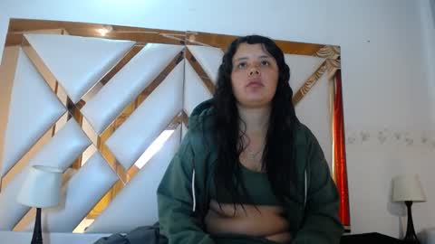 Nathaly sweet online show from 05-11-26, 01:06