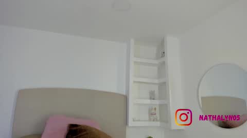 NATHALY  online show from 03-10-25, 10:37