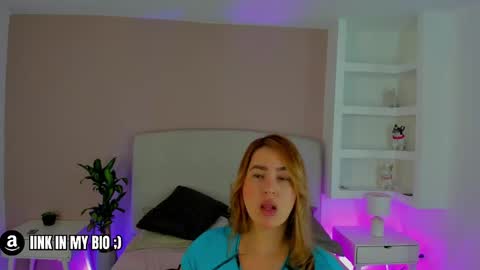 NATHALY  online show from 05-08-26, 10:42