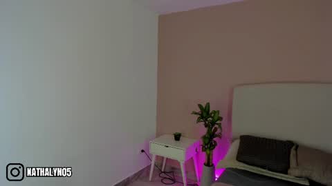 NATHALY  online show from 06-20-26, 10:51