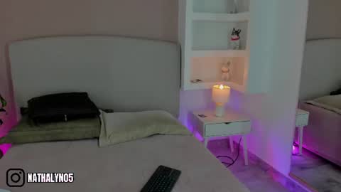 NATHALY  online show from 06-24-26, 10:47