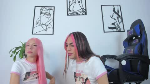 Nathaly online show from 12-05-24, 11:27