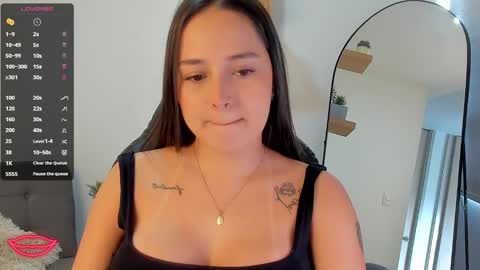 Snapshot of nathalyxx_ chatting on 01-18-25, 02:12 nathalyxx_ online show from 01-18-25, 02:12