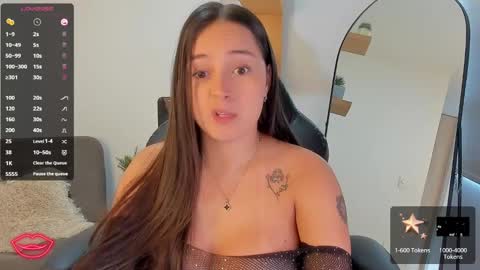Snapshot of nathalyxx_ chatting on 01-21-25, 02:26 nathalyxx_ online show from 01-21-25, 02:26