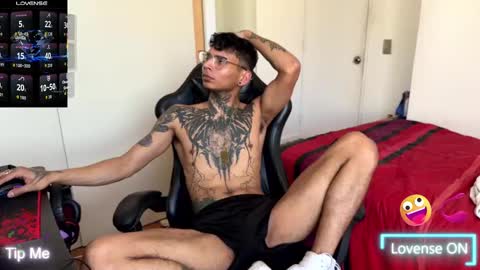 nathan_aress6666 online show from 09-30-25, 08:58