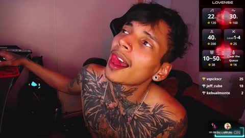 nathan_aress6666 online show from 12-02-25, 12:16