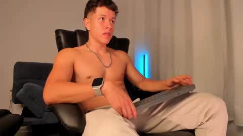 Nathan online show from 10-01-25, 10:38