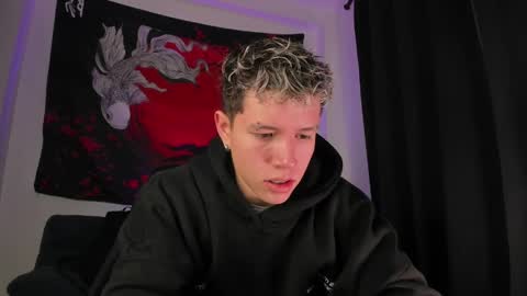 Nathan online show from 04-30-26, 11:16