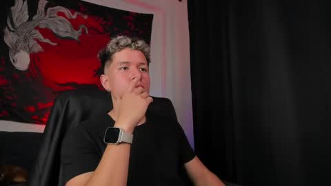 Nathan online show from 05-05-26, 07:00