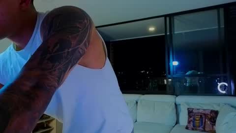 nathan_gross online show from 11-03-25, 12:35