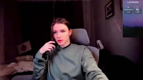 This name is so sexy you cant pronounce it. online show from 10-01-25, 12:49