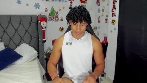 Nathan online show from 12-23-24, 01:35