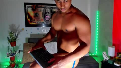 Nathan online show from 03-11-26, 03:29