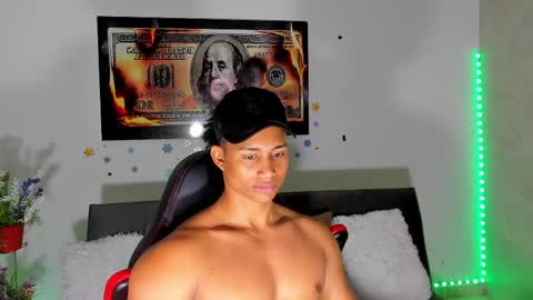 Nathan online show from 05-01-26, 03:00