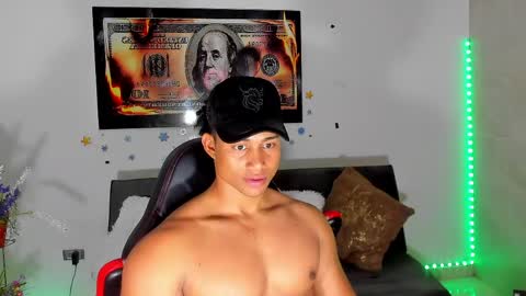 Nathan online show from 05-07-26, 02:17