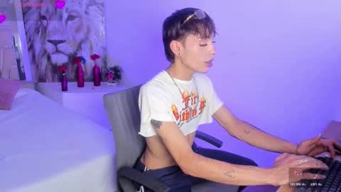 NATHAN online show from 02-14-26, 05:59