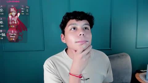 nathanbelll online show from 07-11-26, 08:00