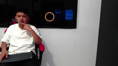 NathanBrooks online show from 12-14-25, 07:51