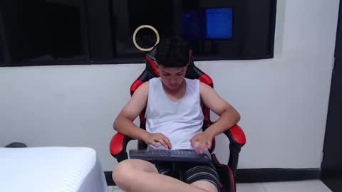 NathanBrooks online show from 12-15-25, 06:34