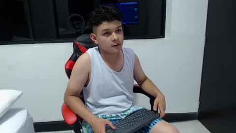 NathanBrooks online show from 12-16-25, 07:19