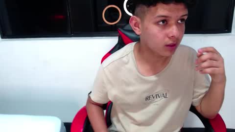 NathanBrooks online show from 12-18-25, 08:15