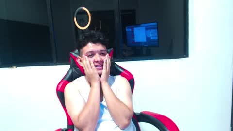 NathanBrooks online show from 12-20-25, 08:32